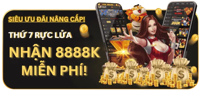 Khuyến mãi nạp lại hàng ngày fb88sg nhà cái