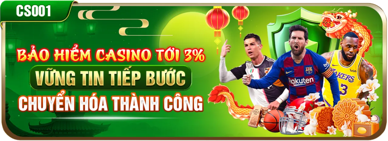 Ưu đãi đặc biệt cho các sự kiện thể thao lớn