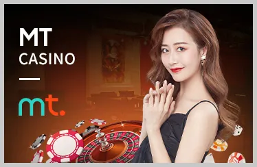 Sòng bài trực tuyến mới