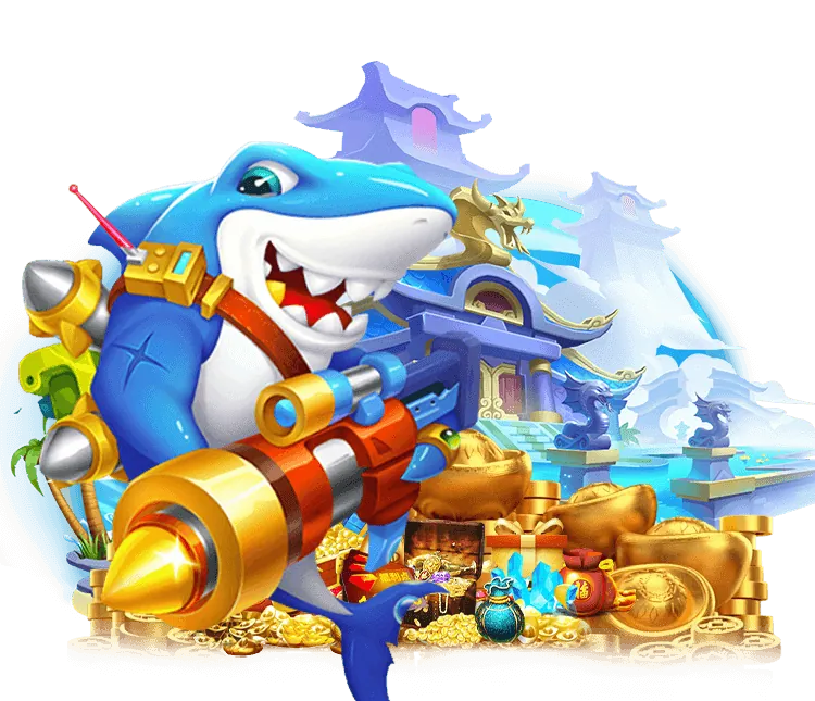 Trò chơi Slot và Bắn cá fb88sg nhà cái