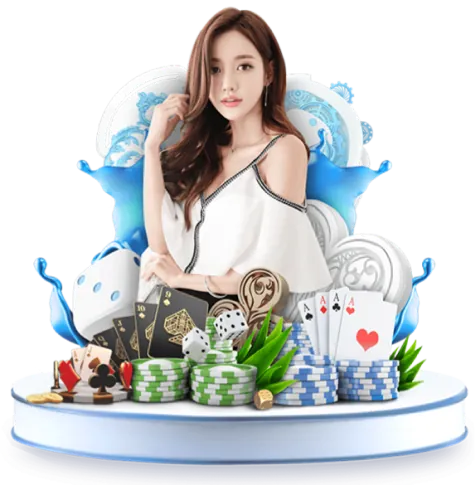 Đa dạng trò chơi cá cược và giải trí